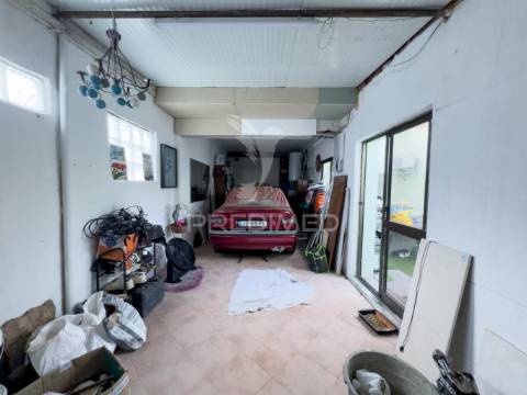 Moradia térrea t4 perto escolas e transportes públicos