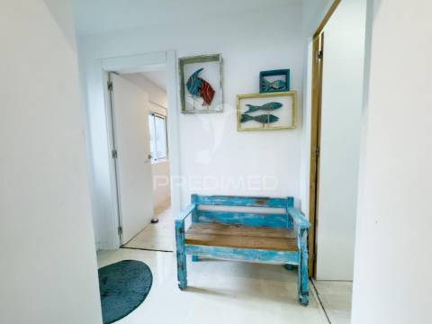 Moradia térrea t4 perto escolas e transportes públicos