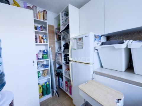 Moradia térrea t4 perto escolas e transportes públicos