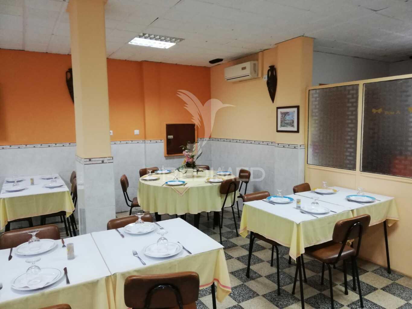 Cedência de quotas do restaurante