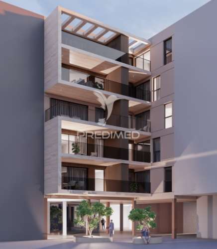 Loja em construção - pronta para venda em meados de 2026