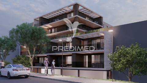 Loja em construção - pronta para venda em meados de 2026