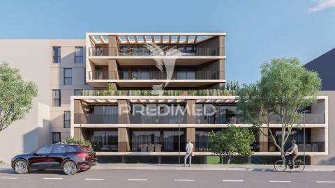 Loja em construção - pronta para venda em meados de 2026