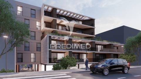 Loja em construção - pronta para venda em meados de 2026