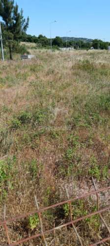 Lote para construção