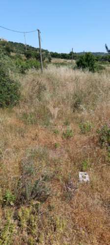 Lote para construção