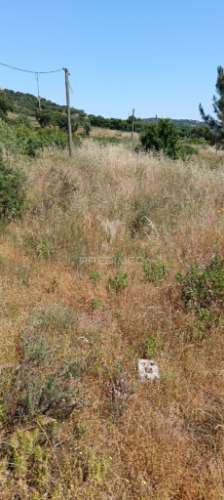 Lote para construção