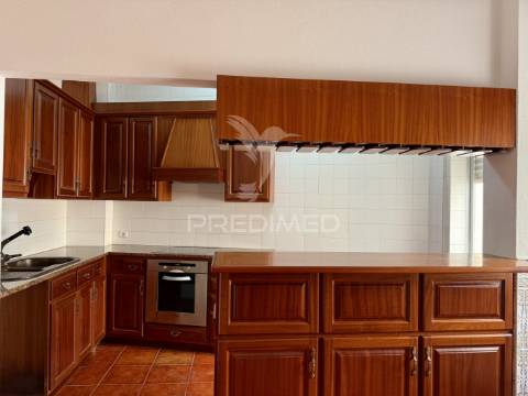 Apartamento t2 - mira de aire, porto de mós