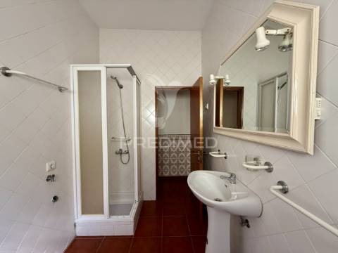 Apartamento t2 - mira de aire, porto de mós