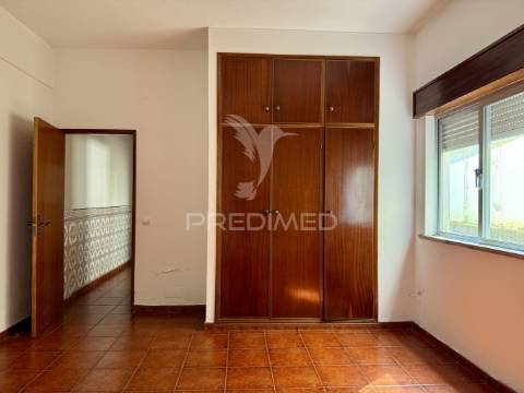 Apartamento t2 - mira de aire, porto de mós