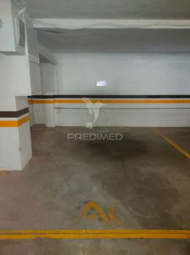 Apartamento t2 + 1 - nazaré (1ª linha de praia)