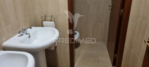 Armazem industrial na urb. industrial da passagem