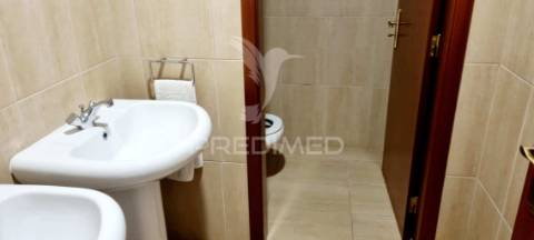 Armazem industrial na urb. industrial da passagem