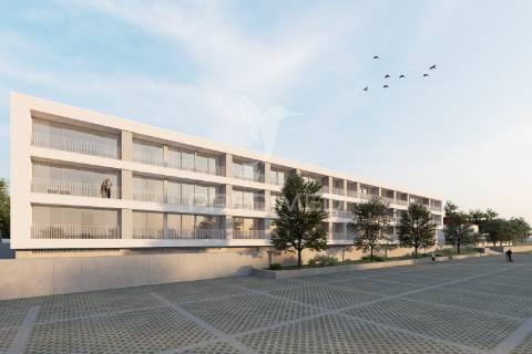 Empreendimento lima riverhouse