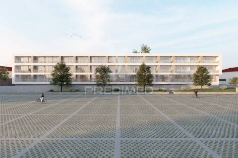 Empreendimento lima riverhouse