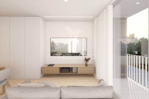 Empreendimento lima riverhouse