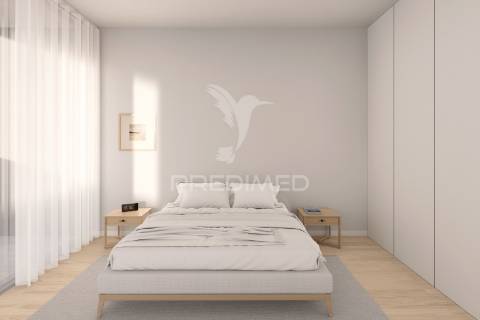 Empreendimento lima riverhouse