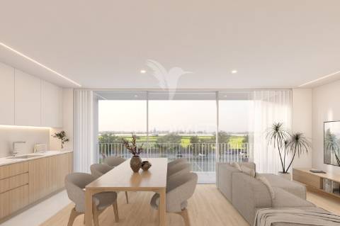 Empreendimento lima riverhouse