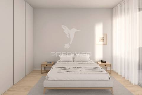 Empreendimento lima riverhouse