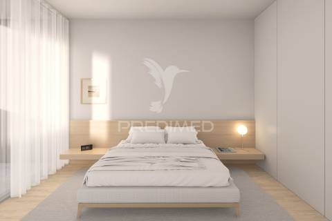 Empreendimento lima riverhouse