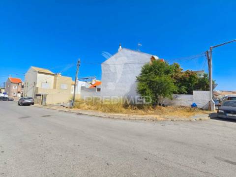 Terreno urbano para moradia, alvor, portimão