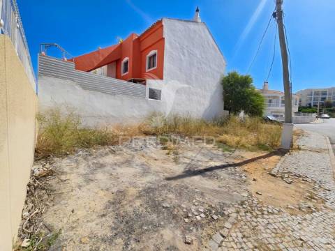 Terreno urbano para moradia, alvor, portimão