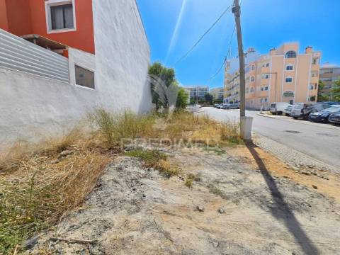 Terreno urbano para moradia, alvor, portimão