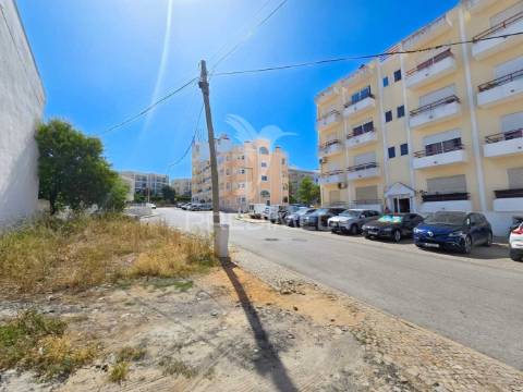 Terreno urbano para moradia, alvor, portimão