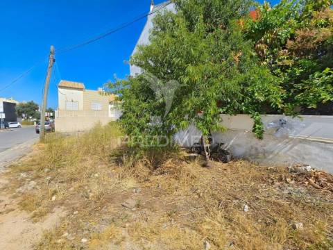 Terreno urbano para moradia, alvor, portimão
