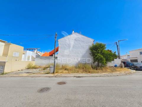 Terreno urbano para moradia, alvor, portimão