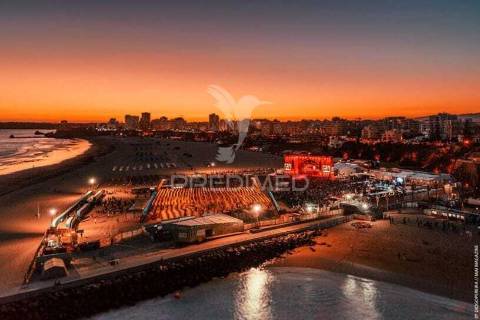 Terreno urbano para moradia, alvor, portimão