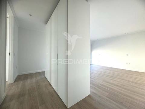 Moradia nova t3  em barco - guimarães