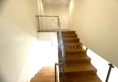 Moradia nova t3  em barco - guimarães