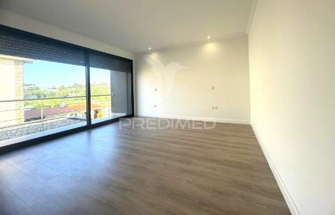 Moradia nova t3  em barco - guimarães