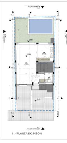 Moradia t4 com piscina - alcochete