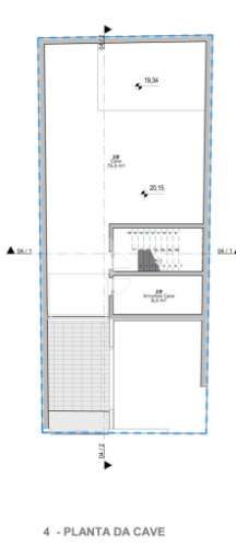 Moradia t4 com piscina - alcochete