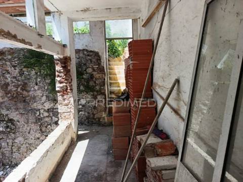 Oportunidade única no centro de campo maior – moradia para recuperação com grande potencial de negócio