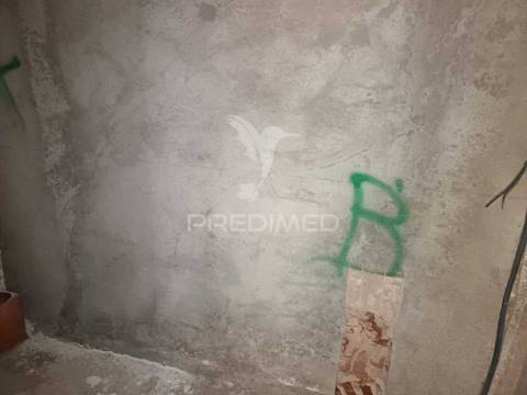 Oportunidade única no centro de campo maior – moradia para recuperação com grande potencial de negócio