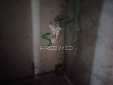 Oportunidade única no centro de campo maior – moradia para recuperação com grande potencial de negócio