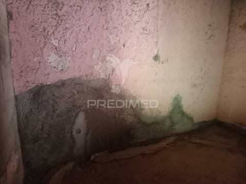 Oportunidade única no centro de campo maior – moradia para recuperação com grande potencial de negócio