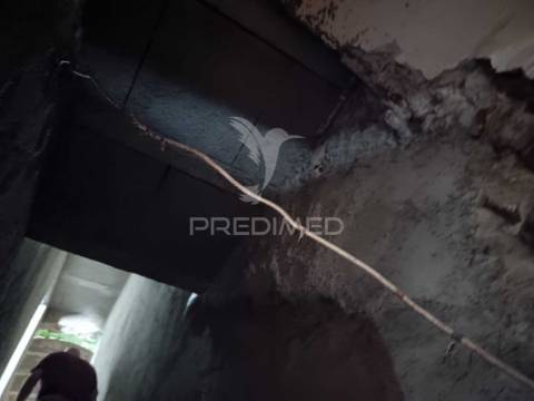 Oportunidade única no centro de campo maior – moradia para recuperação com grande potencial de negócio