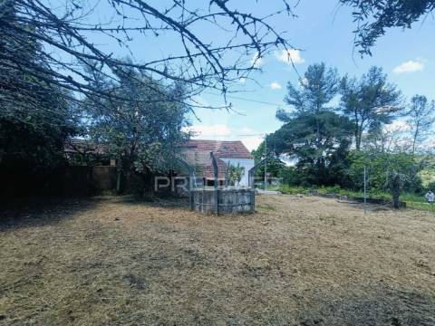 Moradia para recuperar.