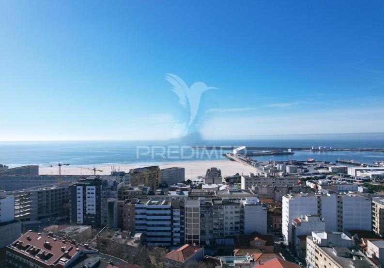 T1 na zona sul de matosinhos