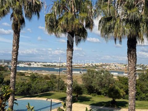 Apartamento t1 no vista marina em portimão