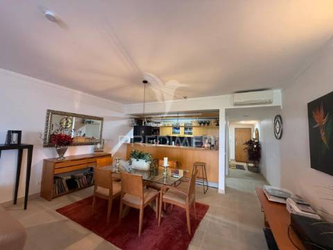 Apartamento t1 no vista marina em portimão