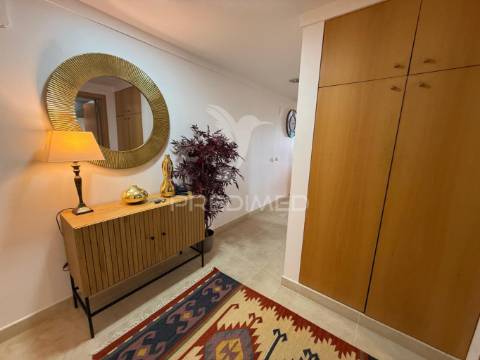 Apartamento t1 no vista marina em portimão