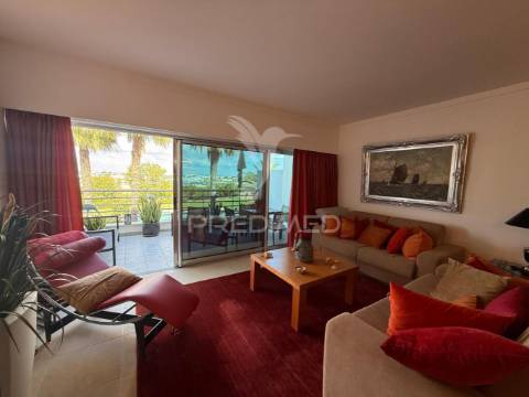 Apartamento t1 no vista marina em portimão