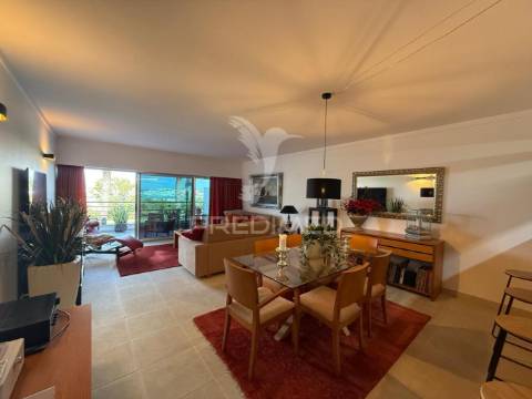 Apartamento t1 no vista marina em portimão