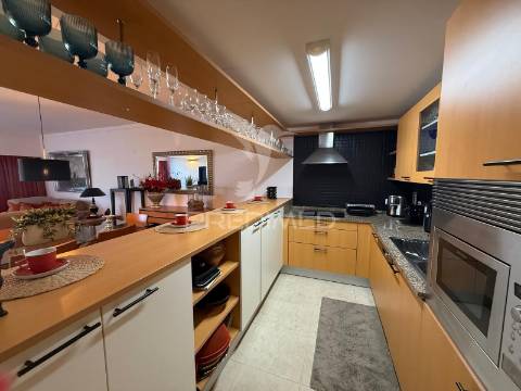 Apartamento t1 no vista marina em portimão