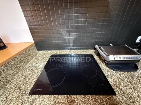 Apartamento t1 no vista marina em portimão